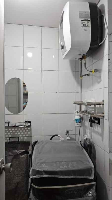 disewakan apartemen jl jombang raya no 86