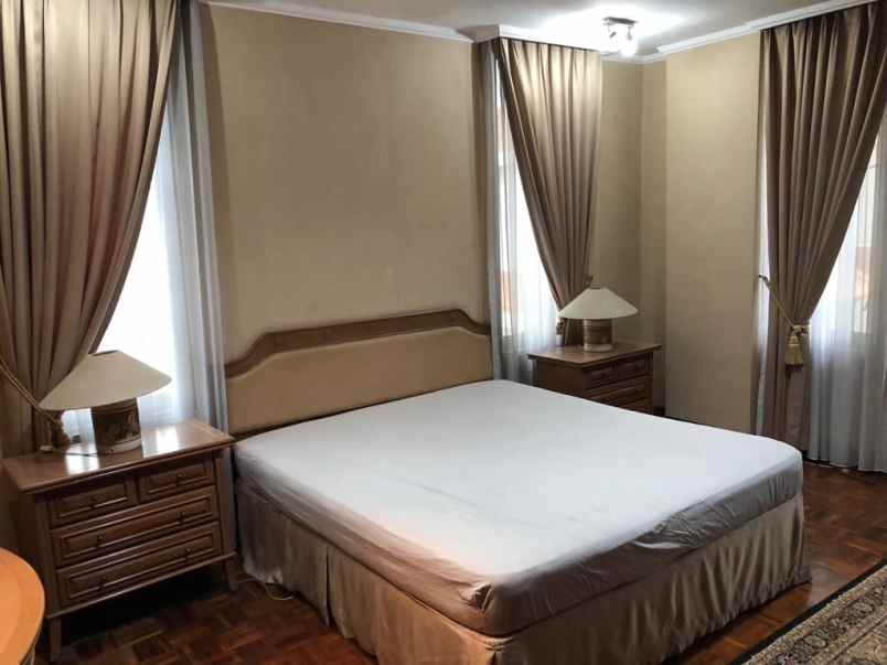 disewakan apartemen jl prapanca raya