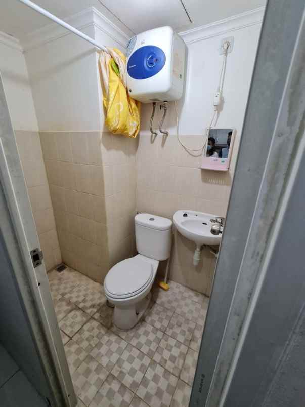 disewakan apartemen jl raya kertajaya indah