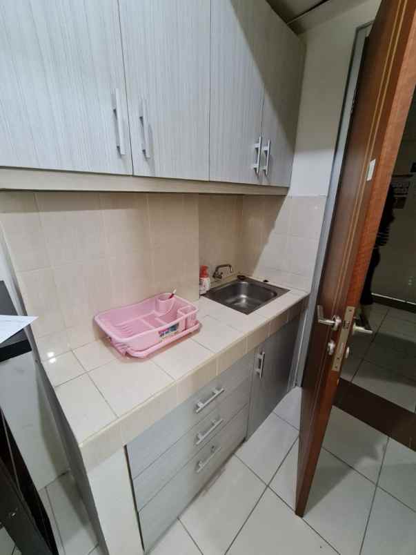 disewakan apartemen jl raya kertajaya indah