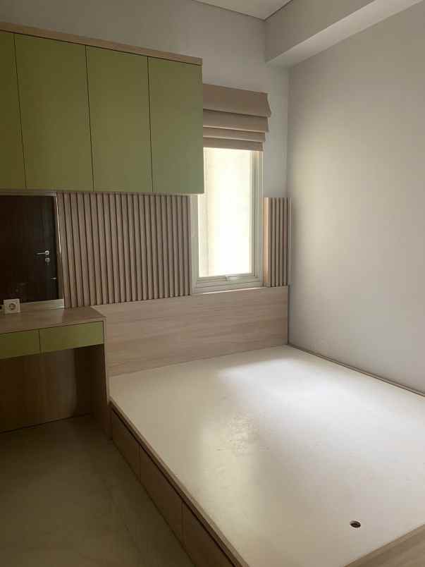 disewakan apartemen jl rs fatmawati no 1