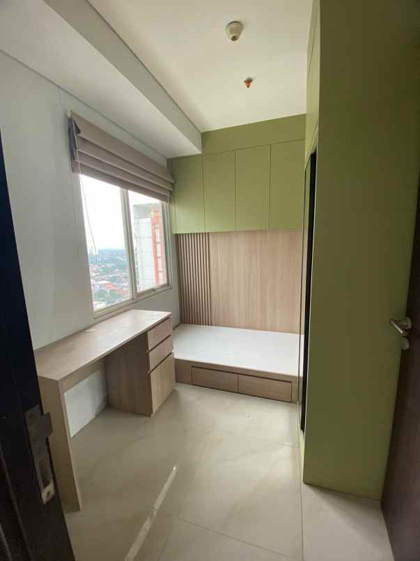 disewakan apartemen jl rs fatmawati no 1