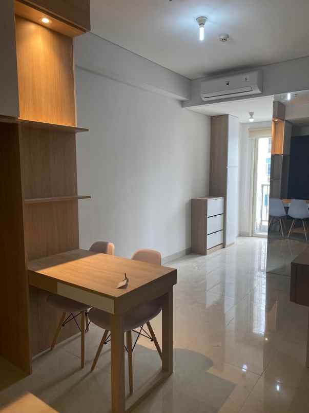 disewakan apartemen jl rs fatmawati no 1