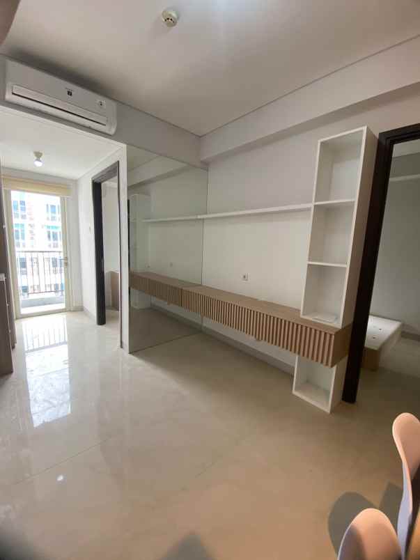 disewakan apartemen jl rs fatmawati no 1