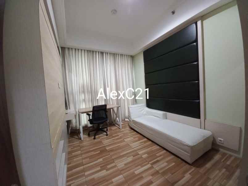 disewakan apartemen kemang