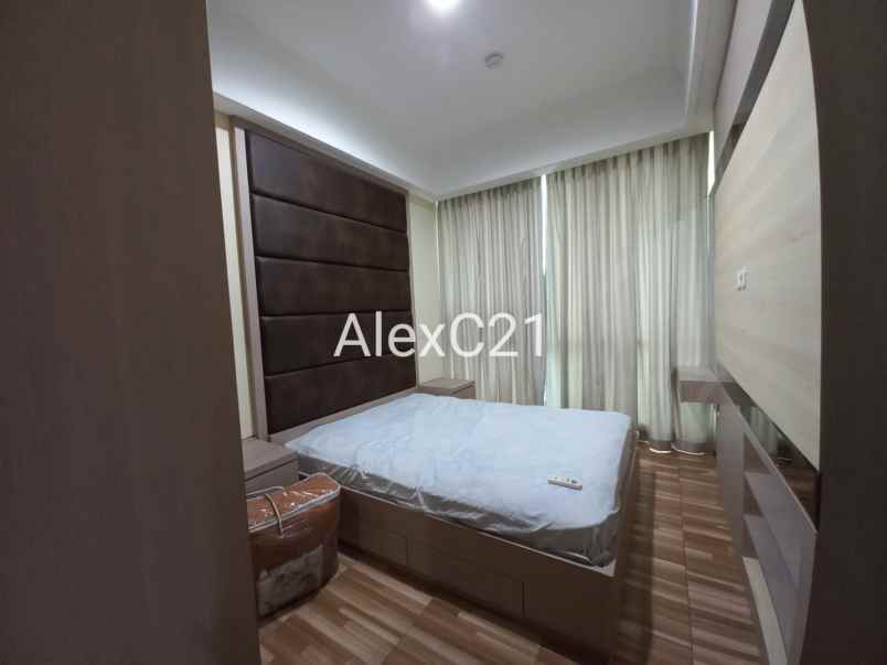 disewakan apartemen kemang