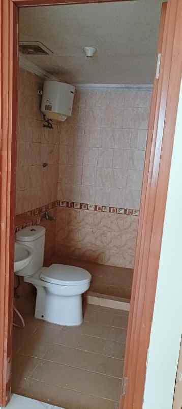 disewakan apartemen kemayoran