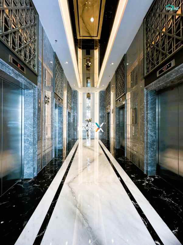 disewakan apartemen klaska wonokromo tower azure