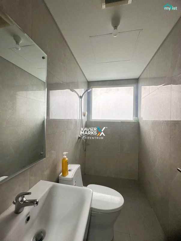 disewakan apartemen klaska wonokromo tower azure