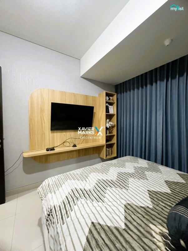 disewakan apartemen klaska wonokromo tower azure