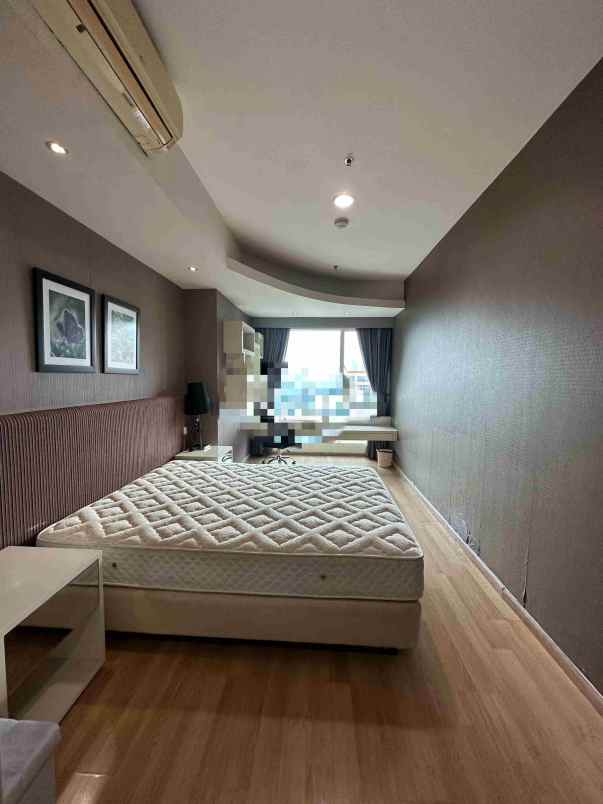 disewakan apartemen menteng dalam