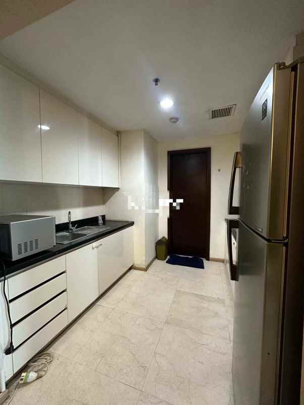 disewakan apartemen menteng dalam