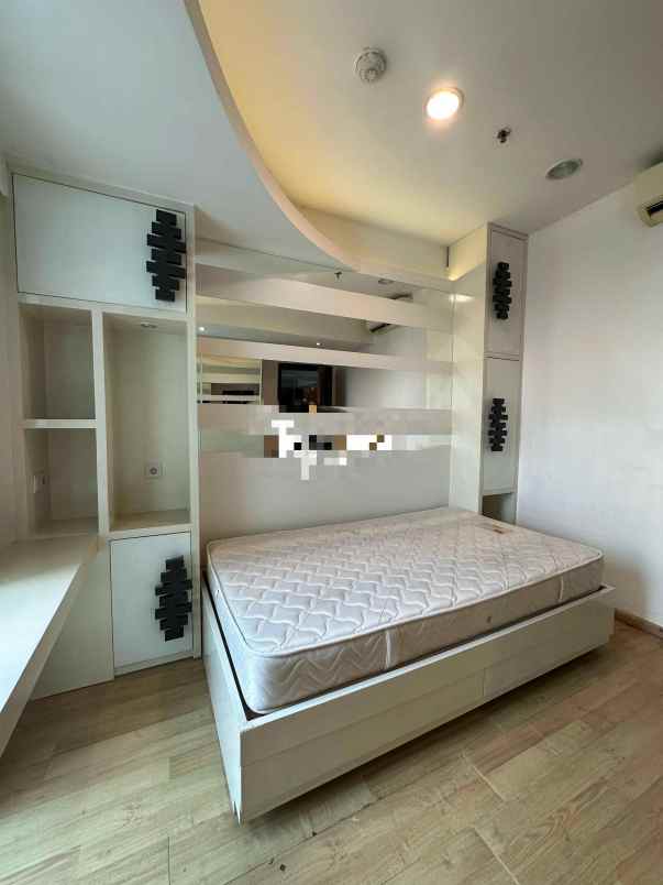 disewakan apartemen menteng dalam