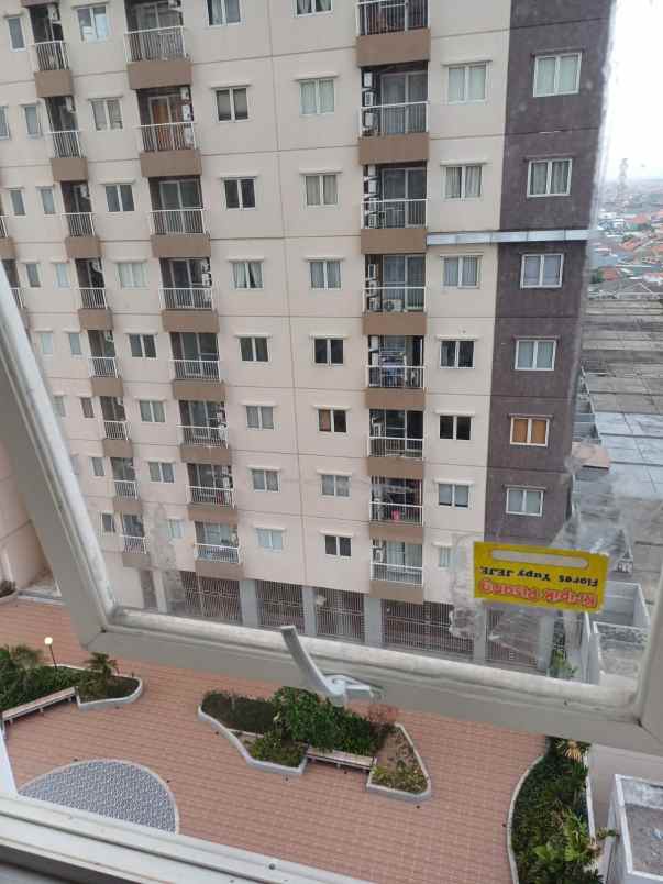 disewakan apartemen puncak dharmahusada