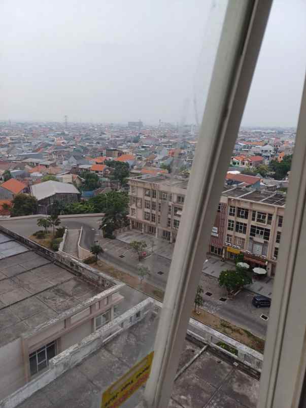 disewakan apartemen puncak dharmahusada