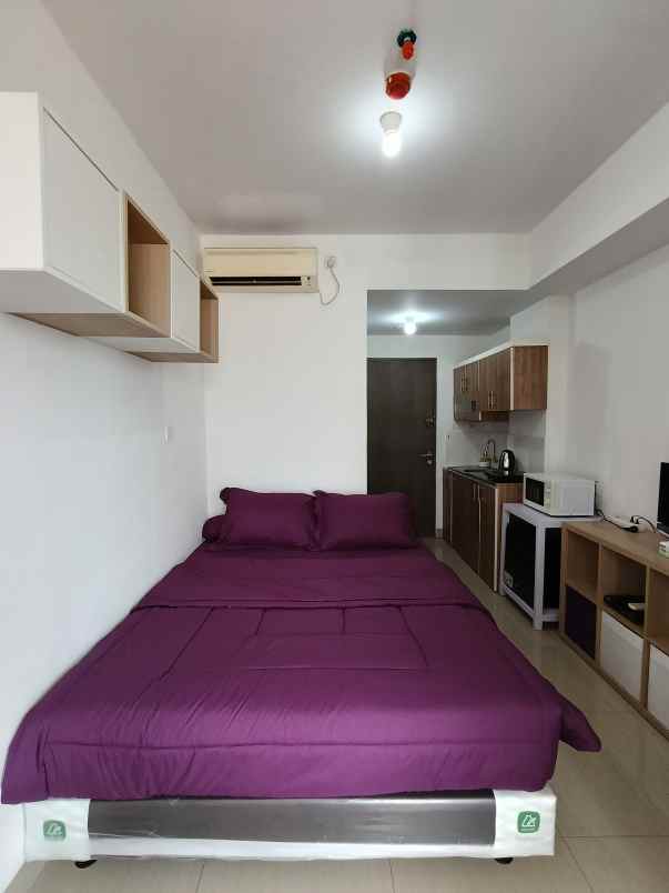 disewakan apartemen the archies sudirman benhil 19 02