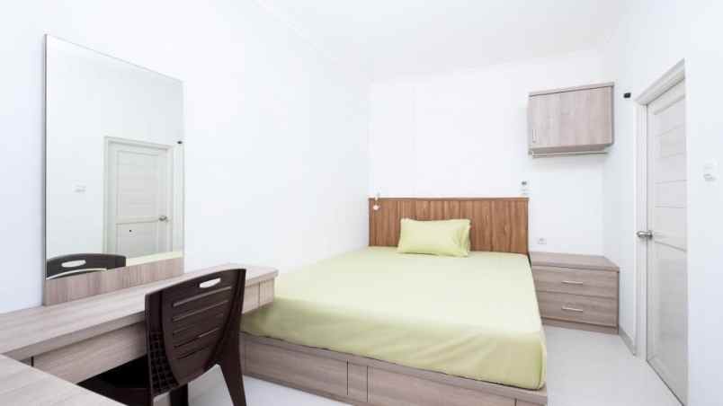 disewakan kost balcony residence jl