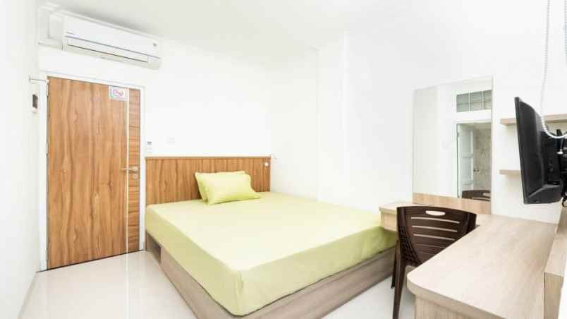 disewakan kost balcony residence jl