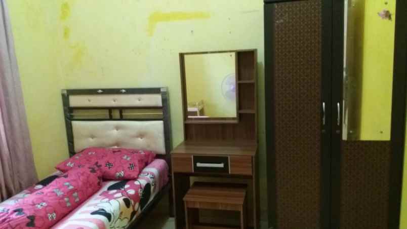 disewakan kost jl mardani raya johar baru