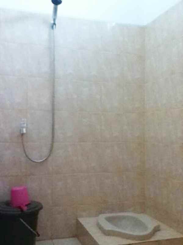 disewakan kost kost umay 12 jl kemang