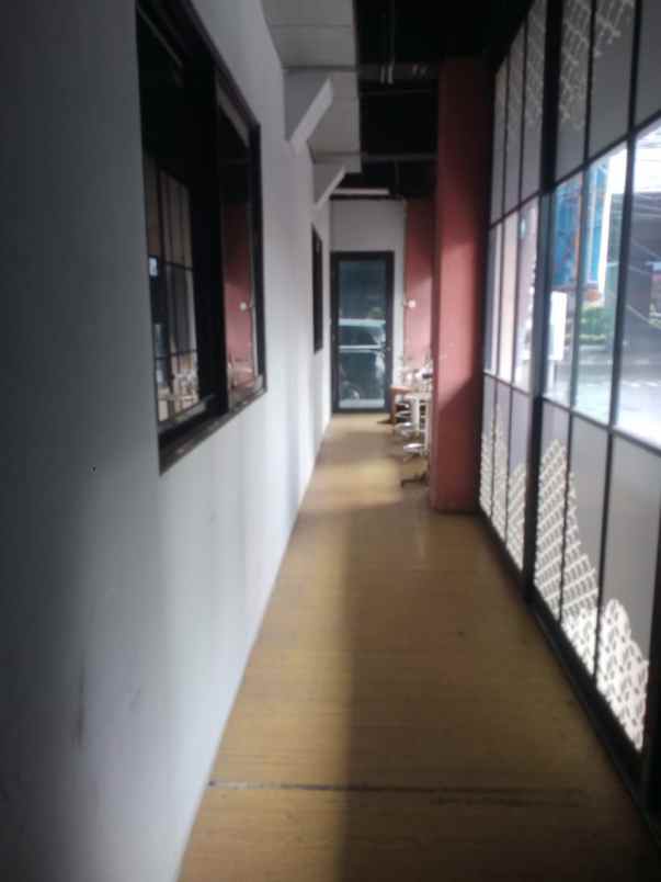 disewakan ruko gudang kantor blok m