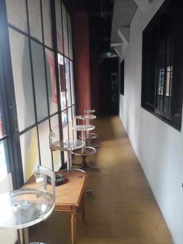 disewakan ruko gudang kantor blok m