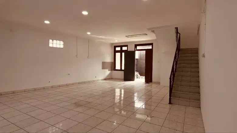 disewakan ruko gudang kantor ciputat