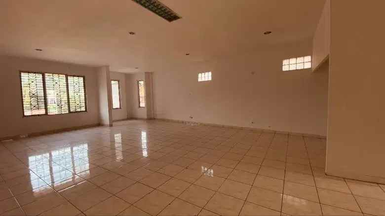 disewakan ruko gudang kantor ciputat