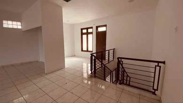 disewakan ruko gudang kantor ciputat