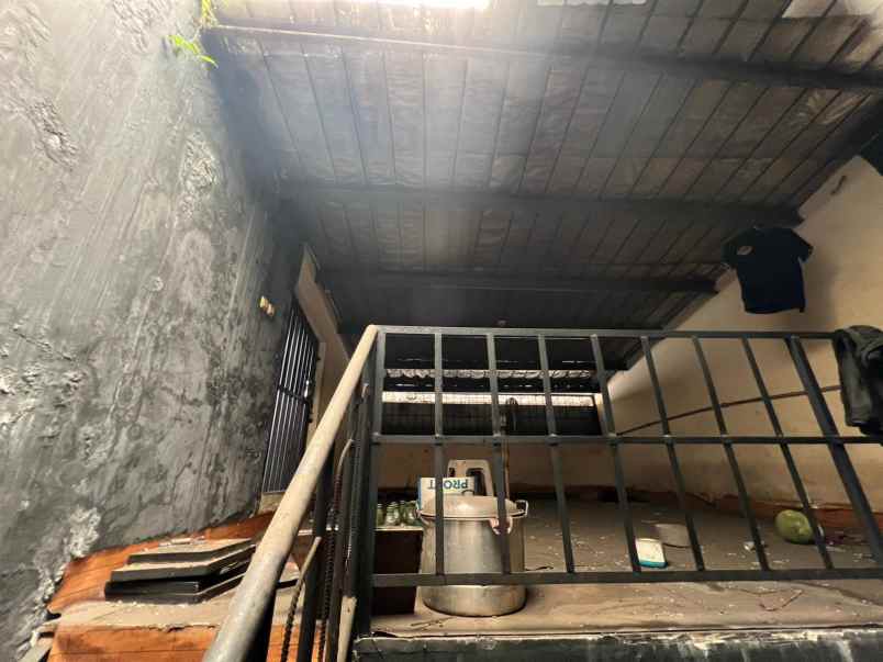 disewakan ruko gudang kantor duri selatan