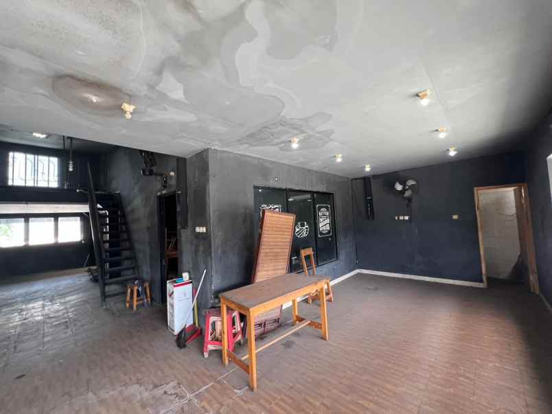 disewakan ruko gudang kantor duri selatan