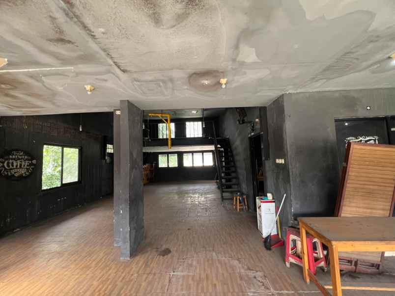 disewakan ruko gudang kantor duri selatan