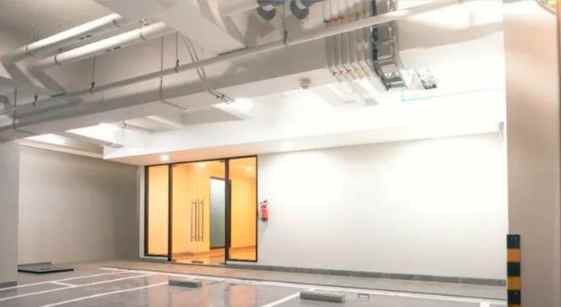 disewakan ruko gudang kantor gading serpong