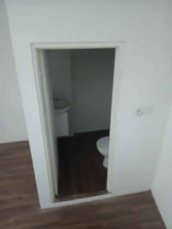 disewakan ruko gudang kantor jalan raya fatmawati