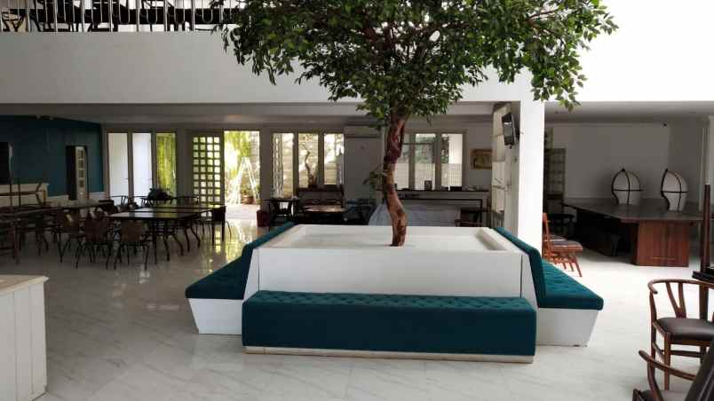 disewakan ruko gudang kantor jemursari