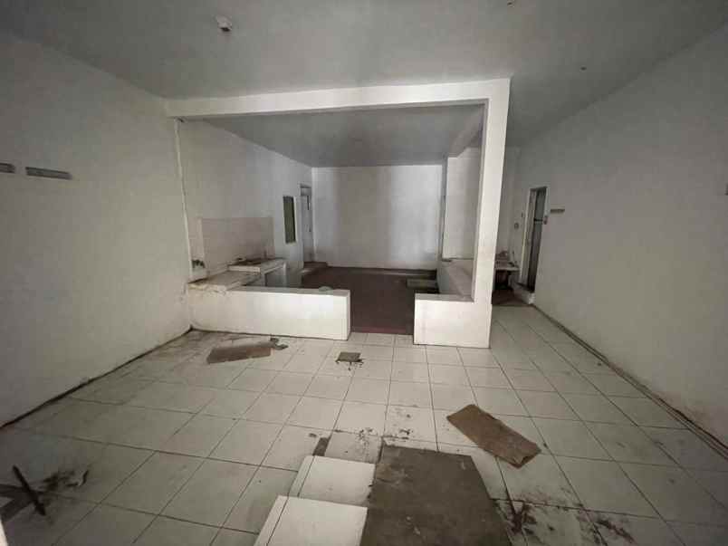disewakan ruko gudang kantor jemursari