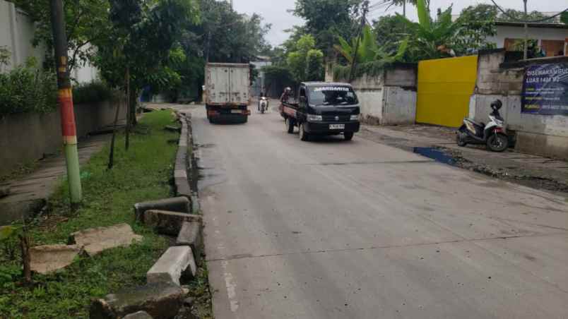 disewakan ruko gudang kantor jl rawa buaya kecamatan