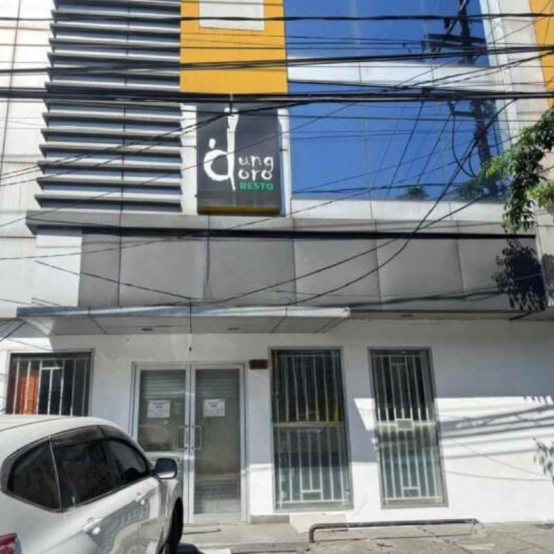 disewakan ruko gudang kantor kedung doro