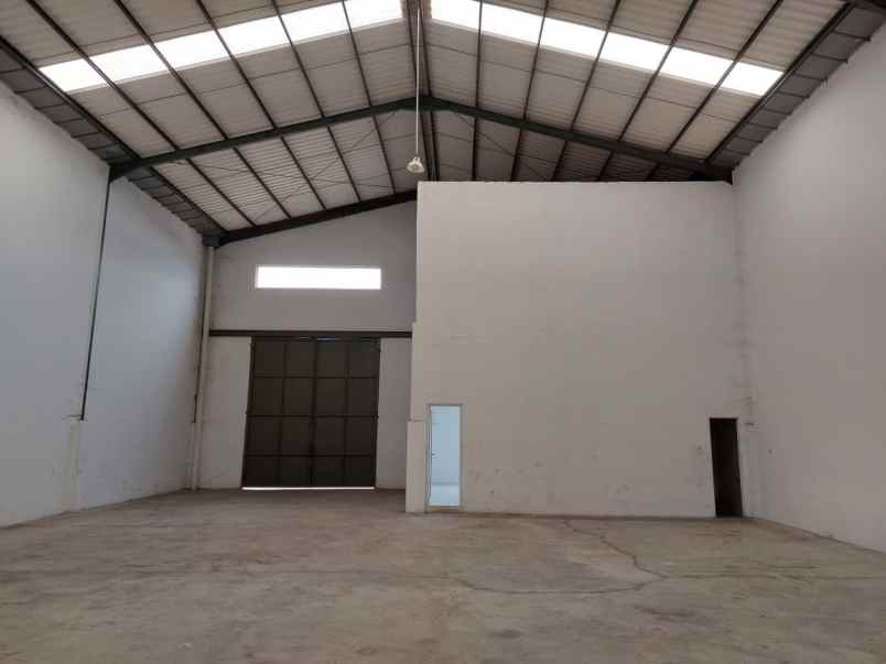 disewakan ruko gudang kantor laksana