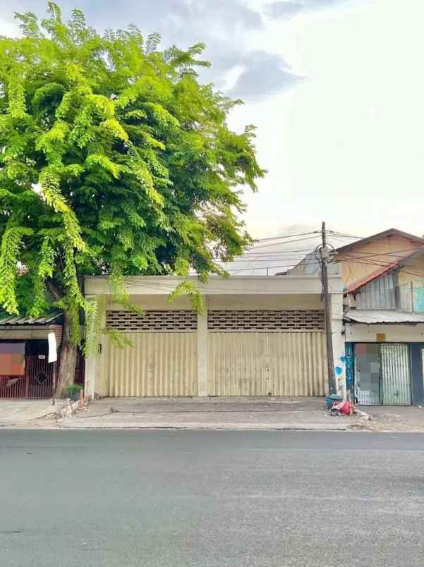 disewakan ruko gudang kantor manyar kertoarjo manyar