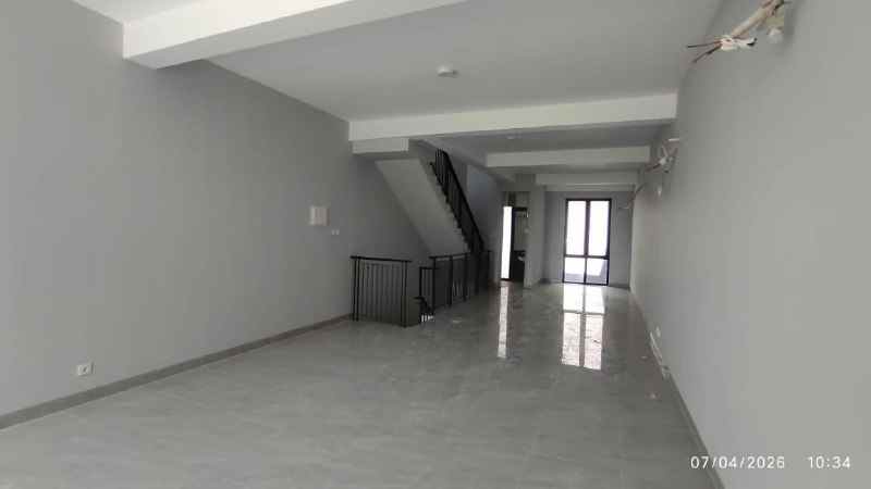 disewakan ruko gudang kantor pakuwon city