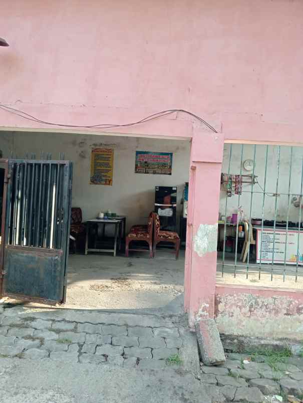 disewakan ruko gudang kantor panglima sudirman pasuruan