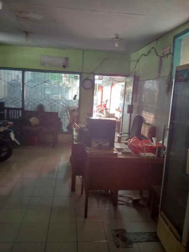 disewakan ruko gudang kantor panglima sudirman pasuruan