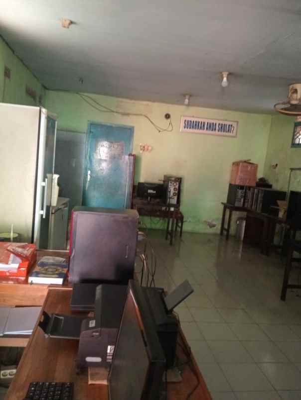 disewakan ruko gudang kantor panglima sudirman pasuruan