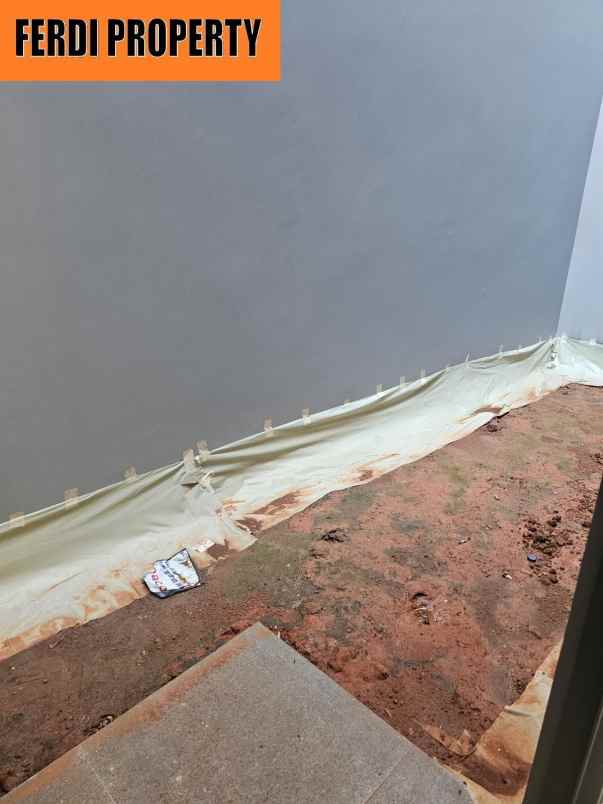 disewakan ruko gudang kantor perumahan kota wisata cibubur