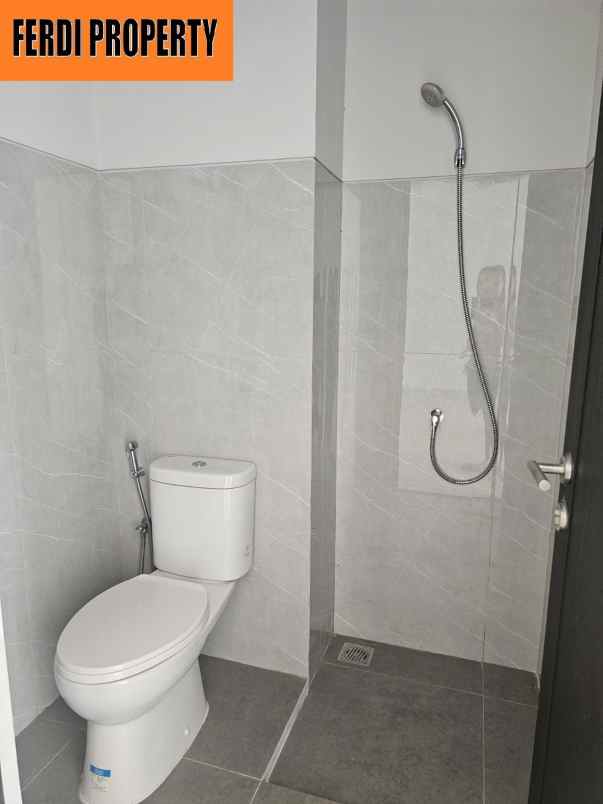 disewakan ruko gudang kantor perumahan kota wisata cibubur