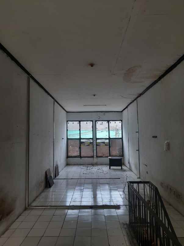 disewakan ruko gudang kantor pondok kelapa duren sawit