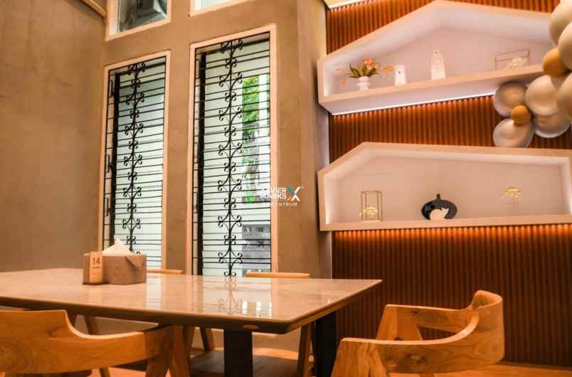 disewakan ruko gudang kantor raya satelit