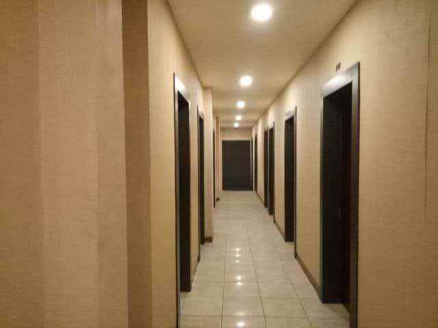 disewakan ruko gudang kantor ruko gandeng di roxy mas