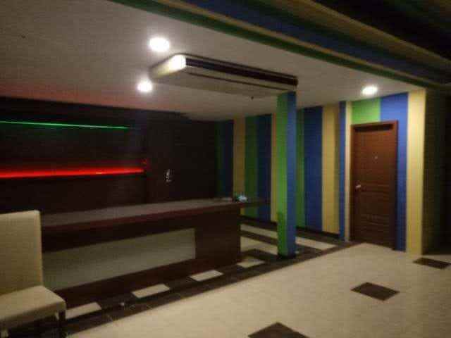 disewakan ruko gudang kantor ruko gandeng di roxy mas